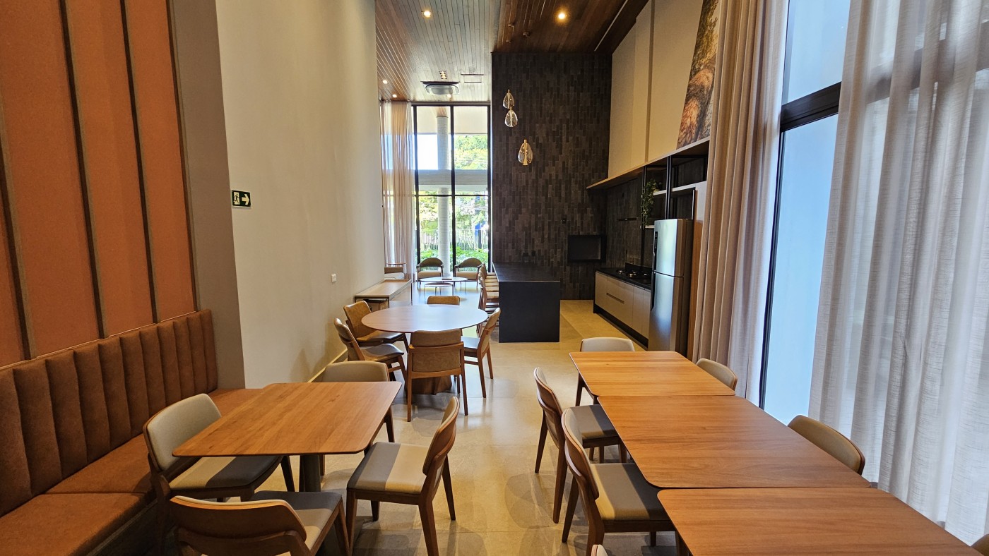 Apartamento, 3 quartos, 128 m² - Foto 29