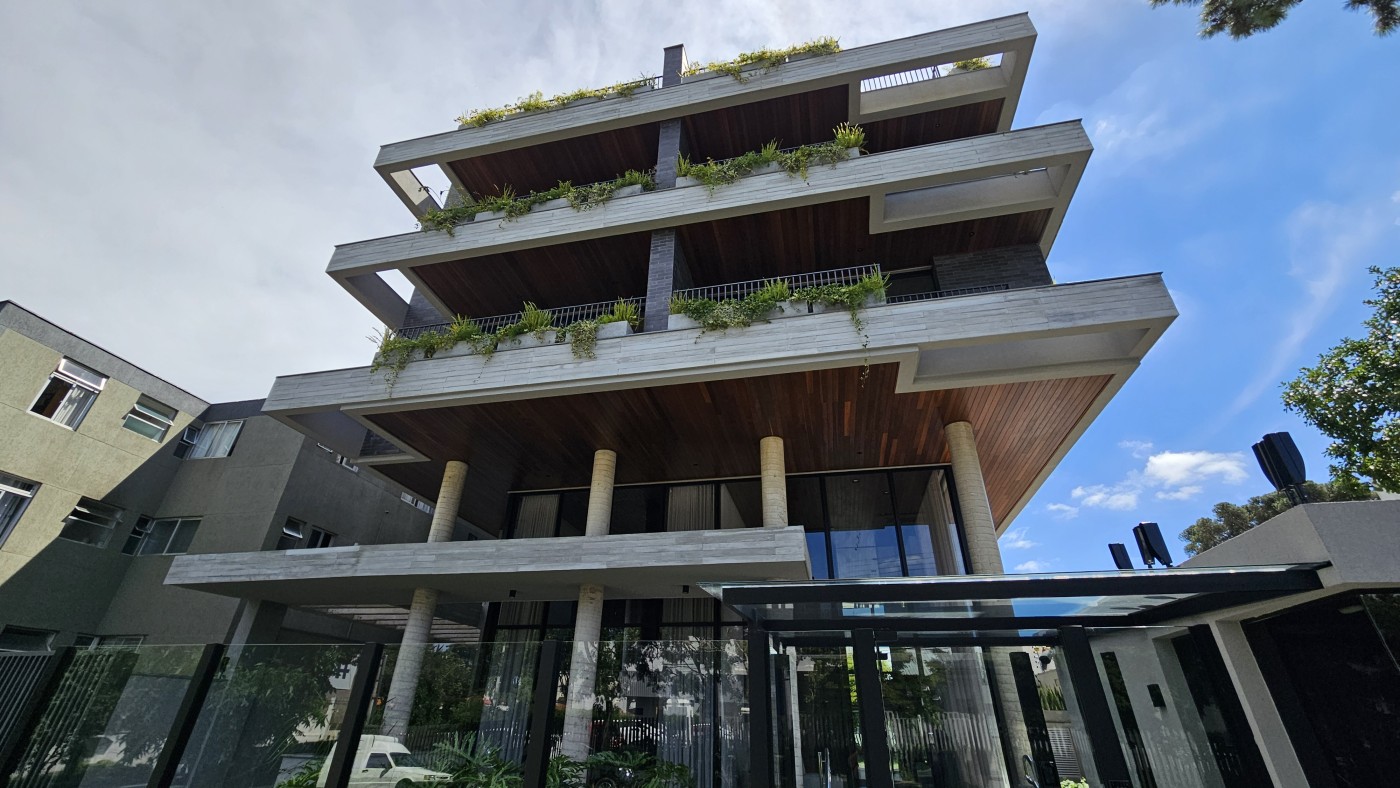 Apartamento, 3 quartos, 128 m² - Foto 1