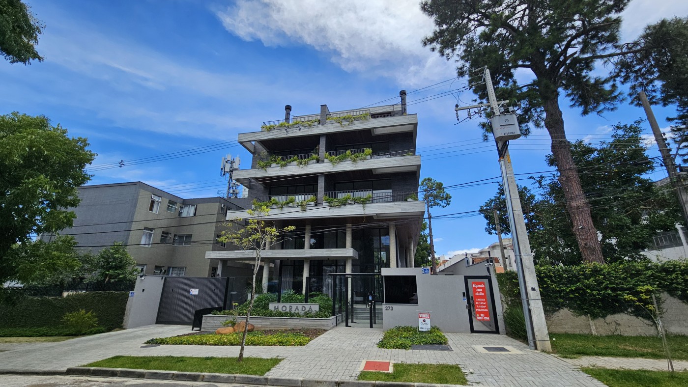 Apartamento, 3 quartos, 128 m² - Foto 30