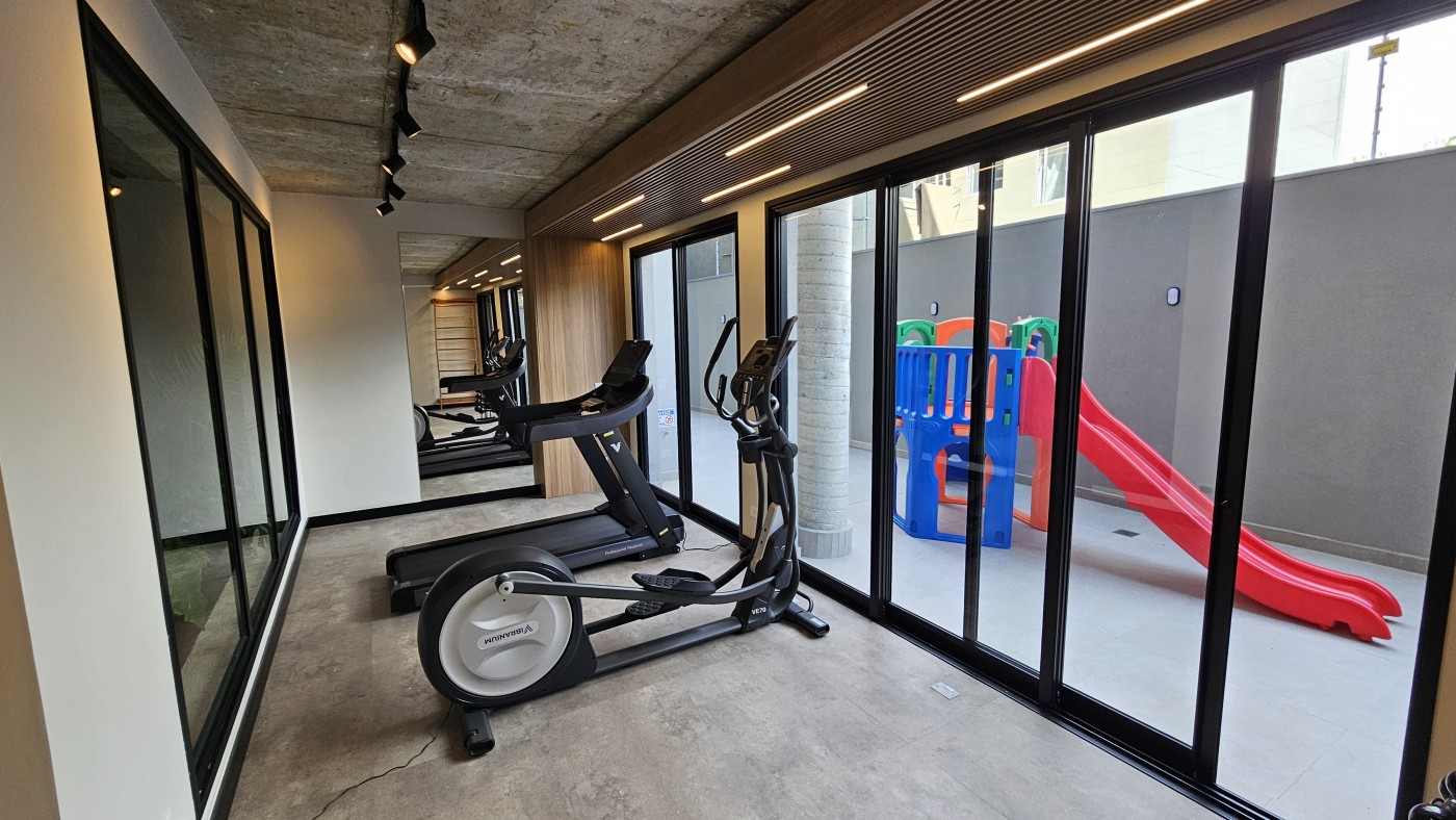 Apartamento, 3 quartos, 128 m² - Foto 31