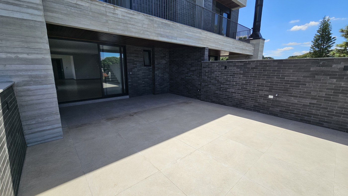 Apartamento, 3 quartos, 162 m² - Foto 2