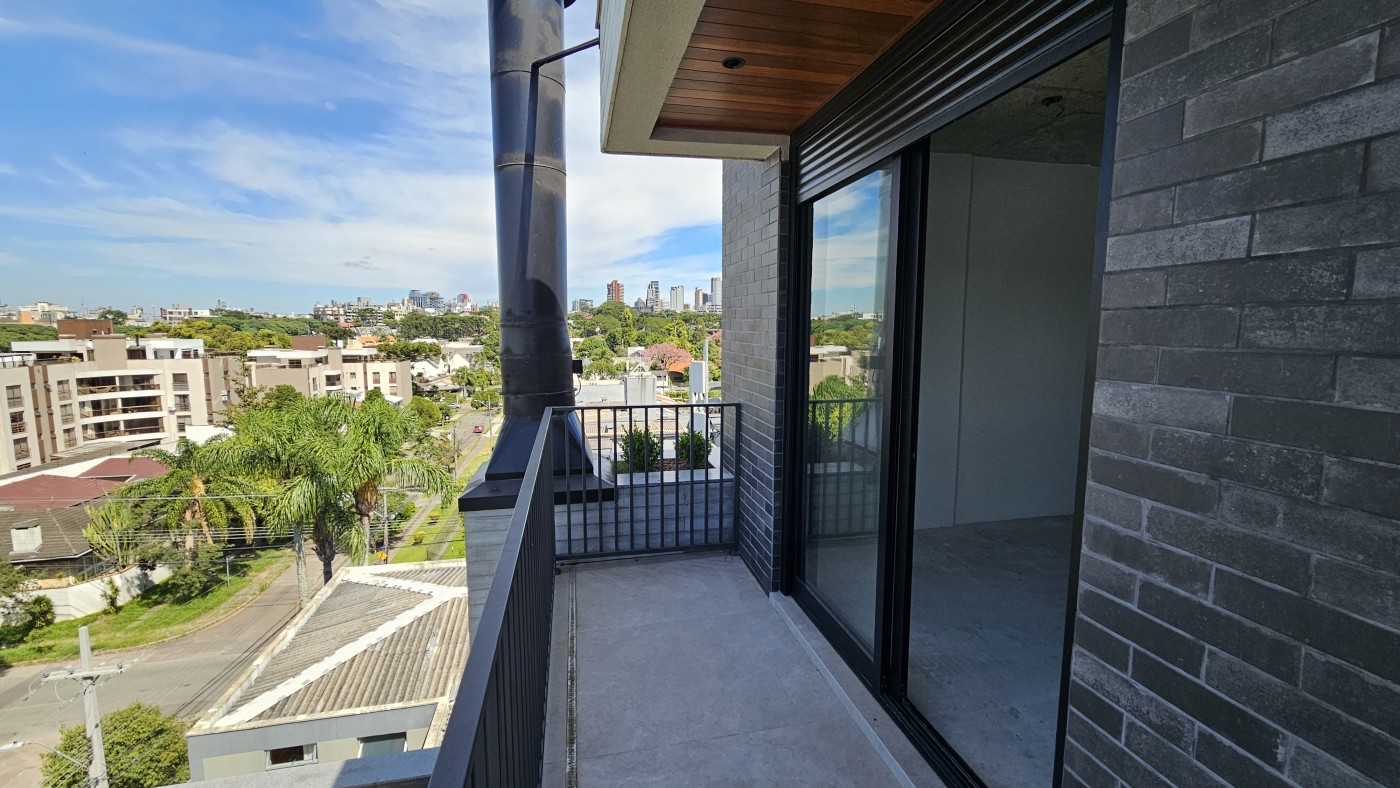 Apartamento, 3 quartos, 162 m² - Foto 5