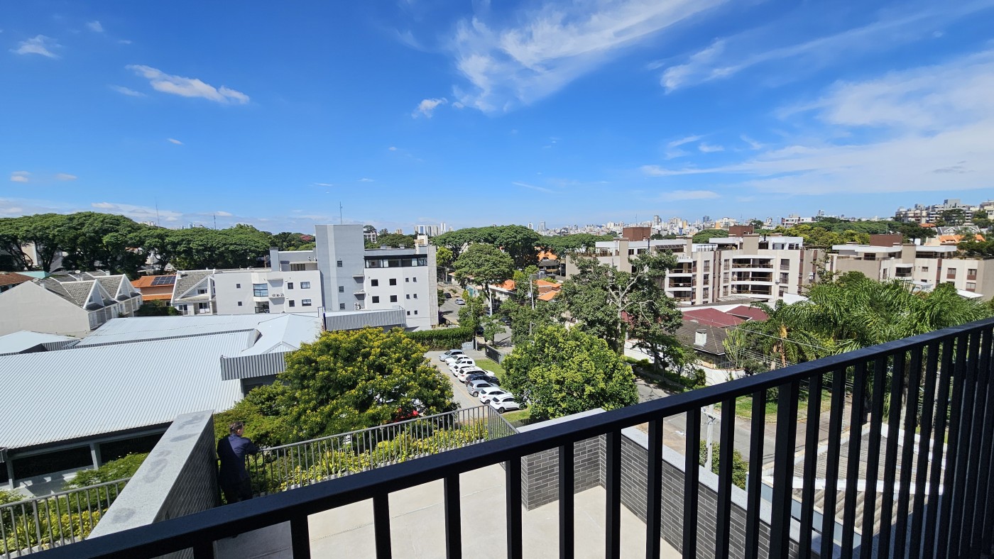 Apartamento, 3 quartos, 162 m² - Foto 6