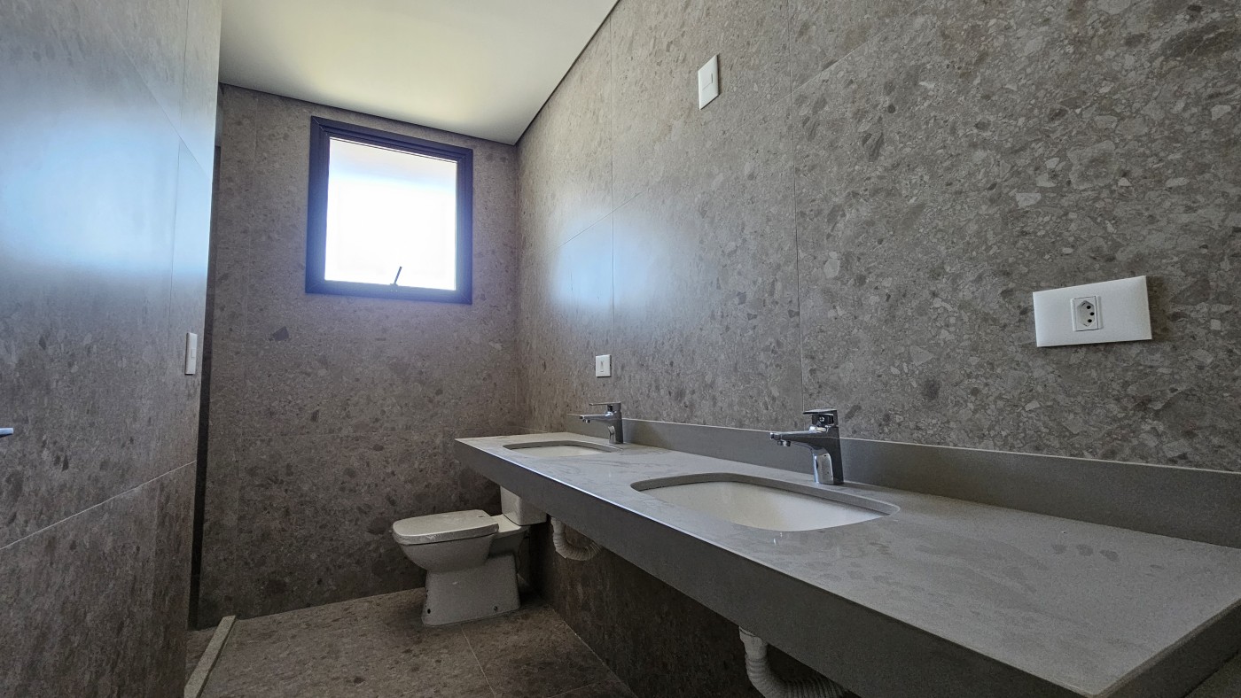 Apartamento, 3 quartos, 162 m² - Foto 8