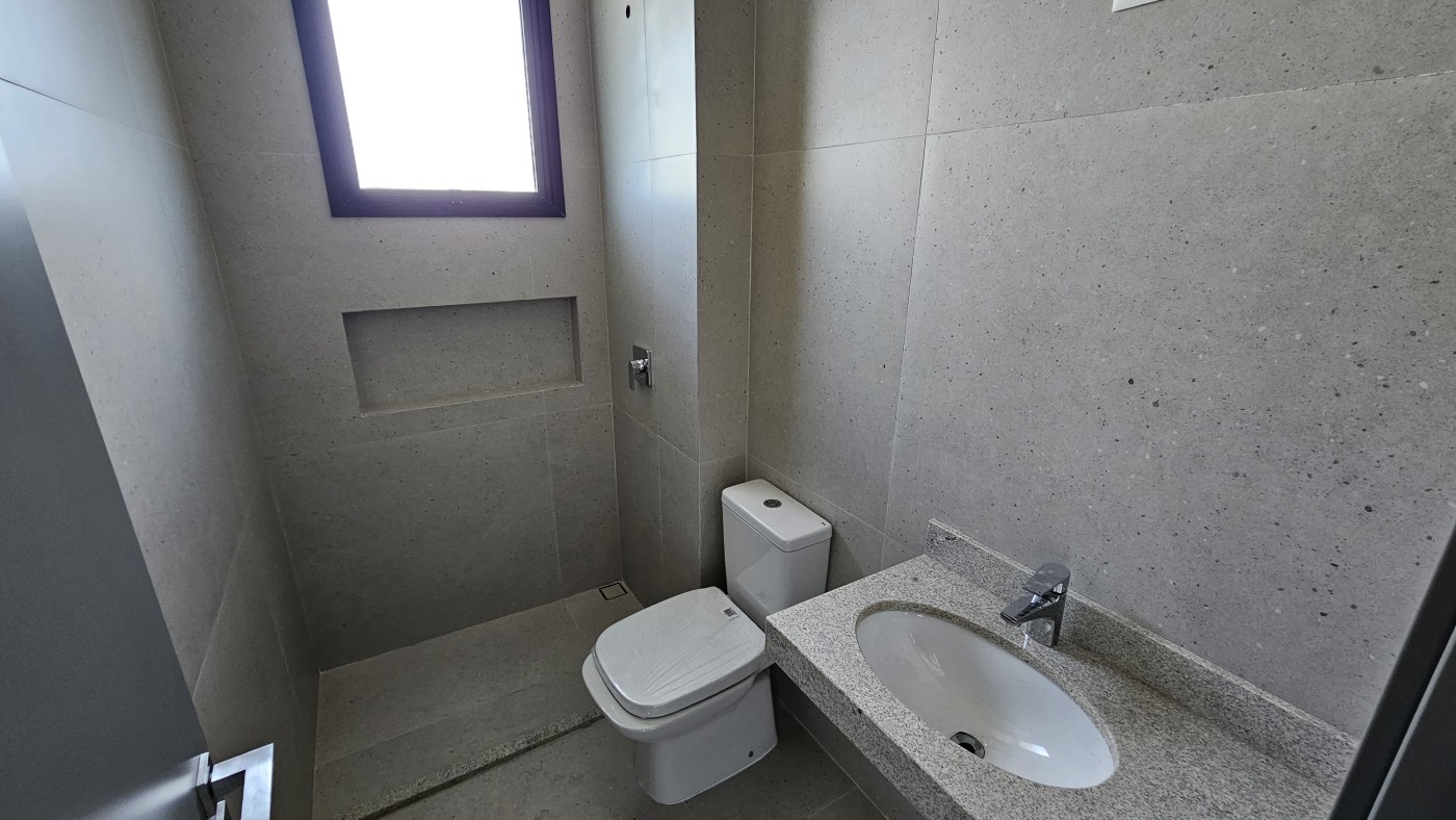 Apartamento, 3 quartos, 162 m² - Foto 12