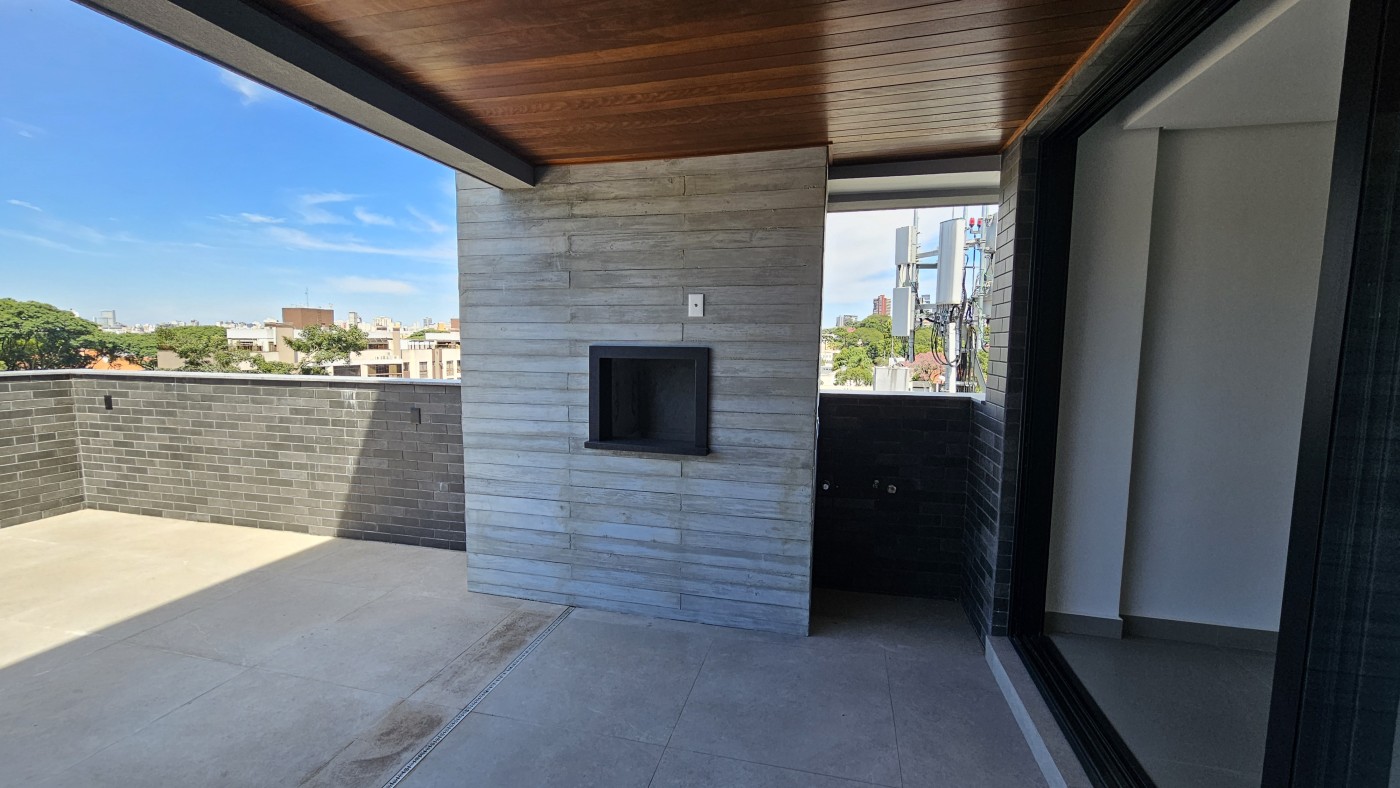 Apartamento, 3 quartos, 162 m² - Foto 18