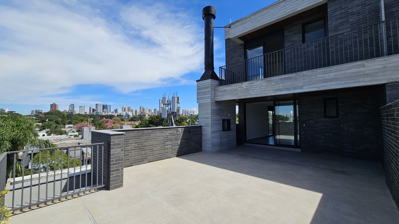 Apartamento, 3 quartos, 162 m² - Foto 19