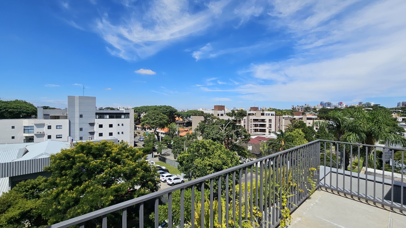 Apartamento, 3 quartos, 162 m² - Foto 20