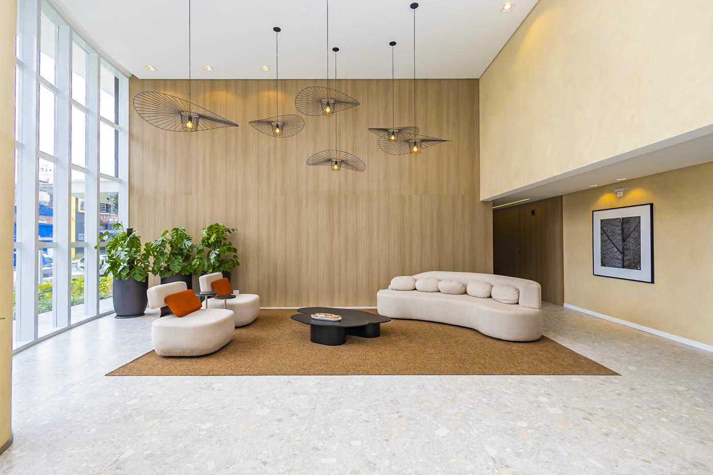 Apartamento, 3 quartos, 148 m² - Foto 2