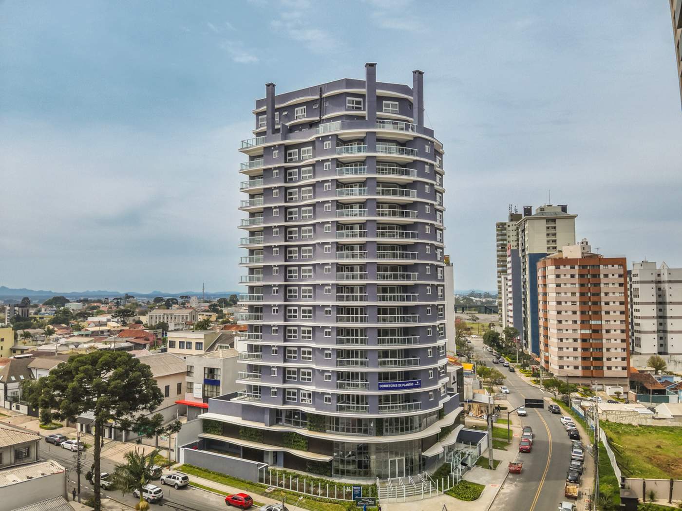 Apartamento, 3 quartos, 148 m² - Foto 1