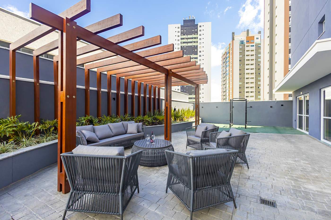 Apartamento, 3 quartos, 148 m² - Foto 5