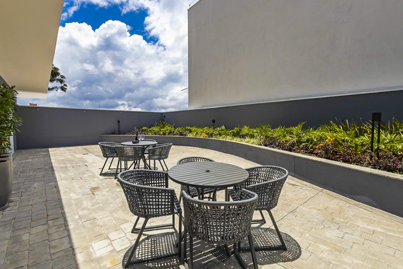 Apartamento, 3 quartos, 148 m² - Foto 6