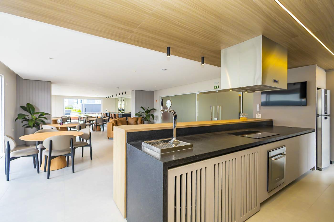 Apartamento, 3 quartos, 148 m² - Foto 8