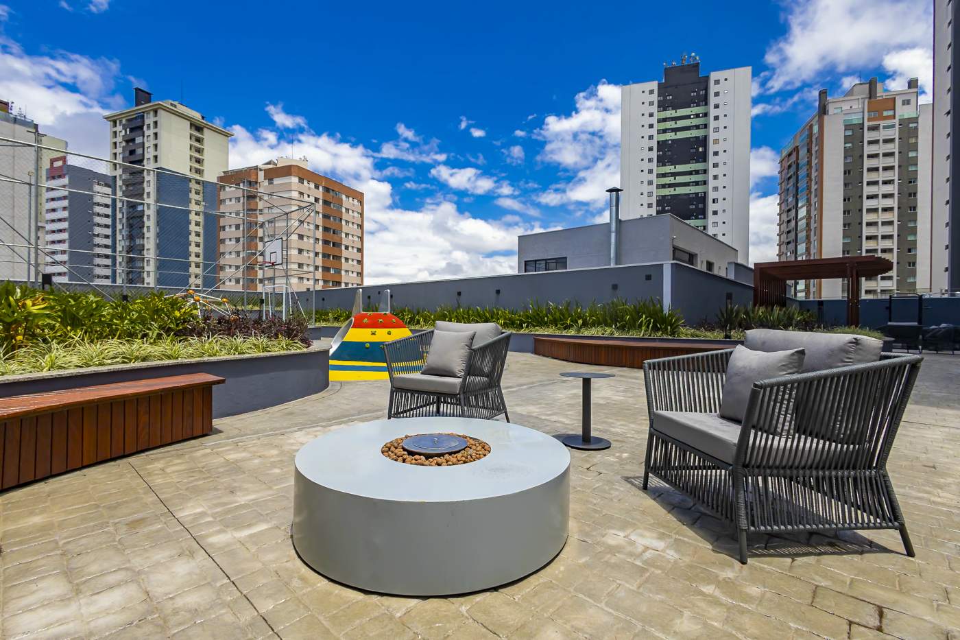 Apartamento, 3 quartos, 148 m² - Foto 12