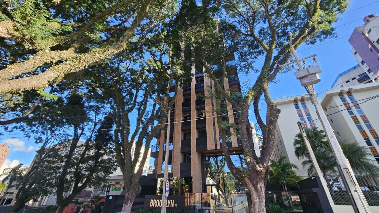 Apartamento, 2 quartos, 134 m² - Foto 2