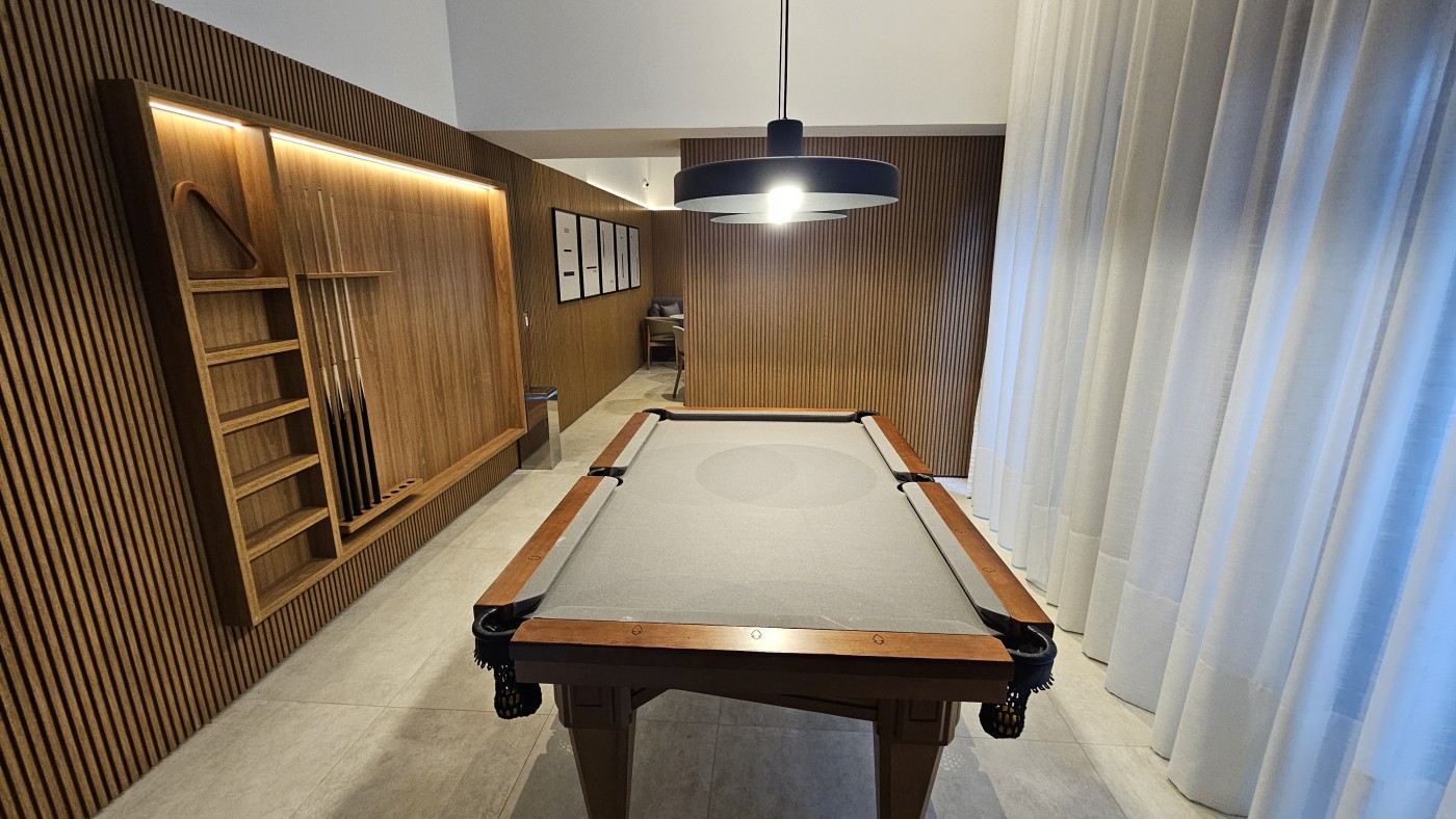 Apartamento, 2 quartos, 134 m² - Foto 4