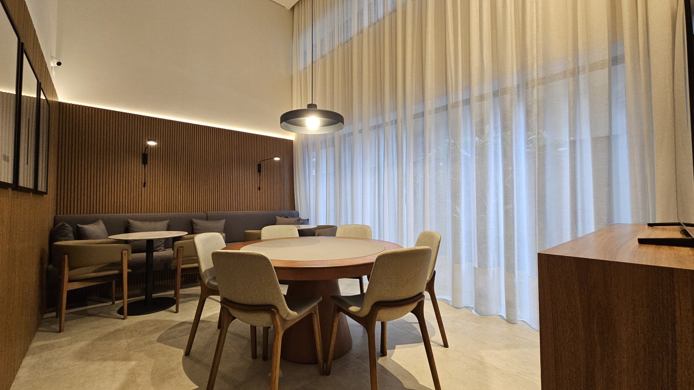 Apartamento, 2 quartos, 134 m² - Foto 3