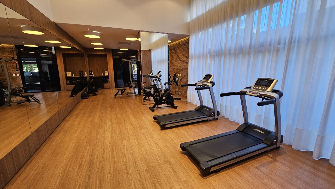 Apartamento, 2 quartos, 134 m² - Foto 5