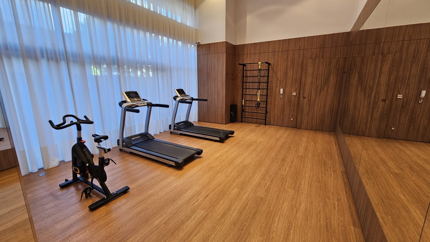 Apartamento, 2 quartos, 134 m² - Foto 7