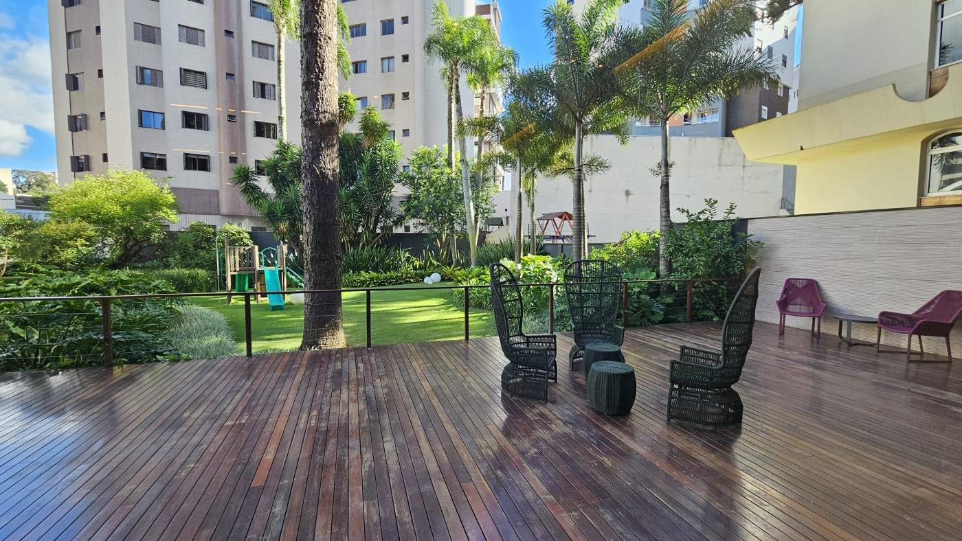 Apartamento, 2 quartos, 134 m² - Foto 8
