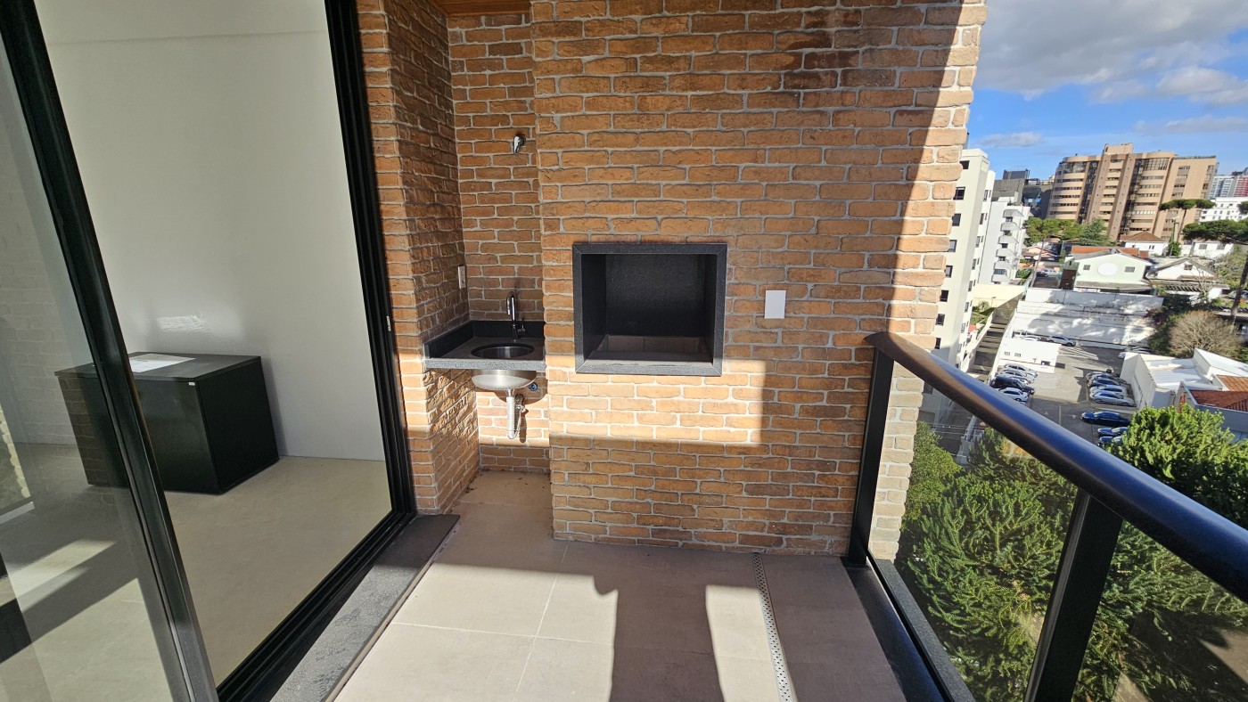 Apartamento, 2 quartos, 134 m² - Foto 10