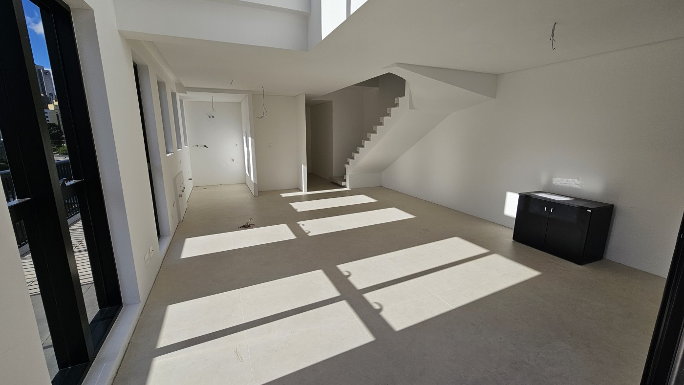 Apartamento, 2 quartos, 134 m² - Foto 12