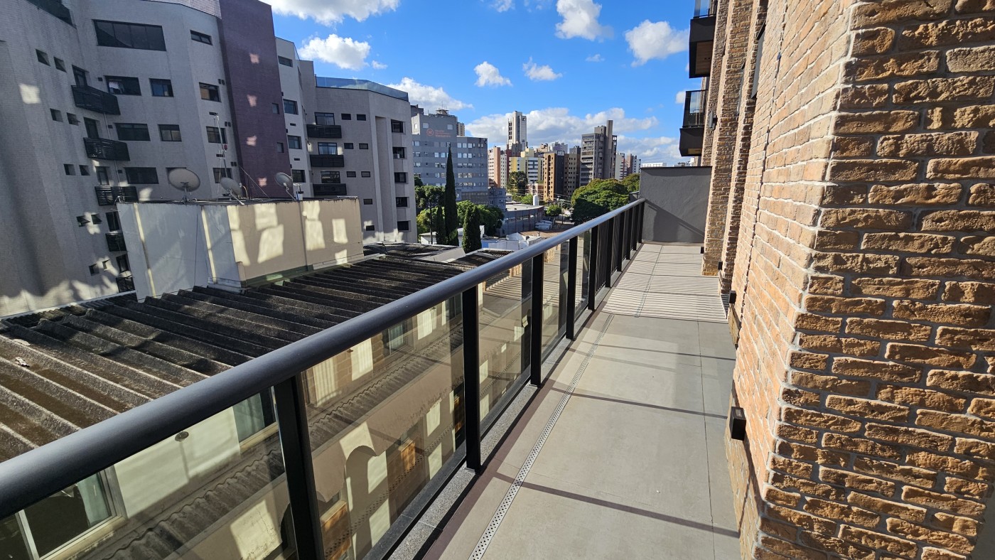 Apartamento, 2 quartos, 134 m² - Foto 11