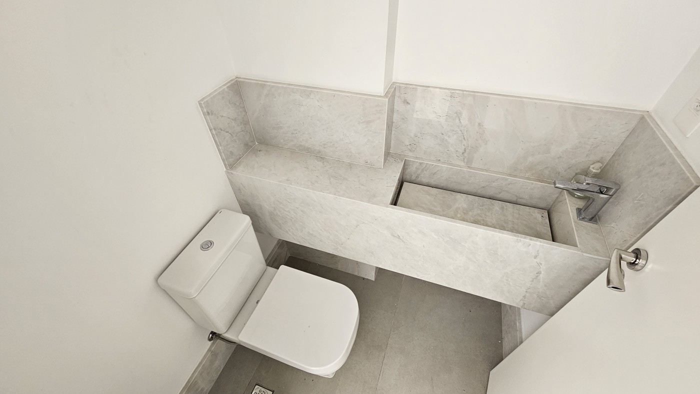 Apartamento, 2 quartos, 134 m² - Foto 13