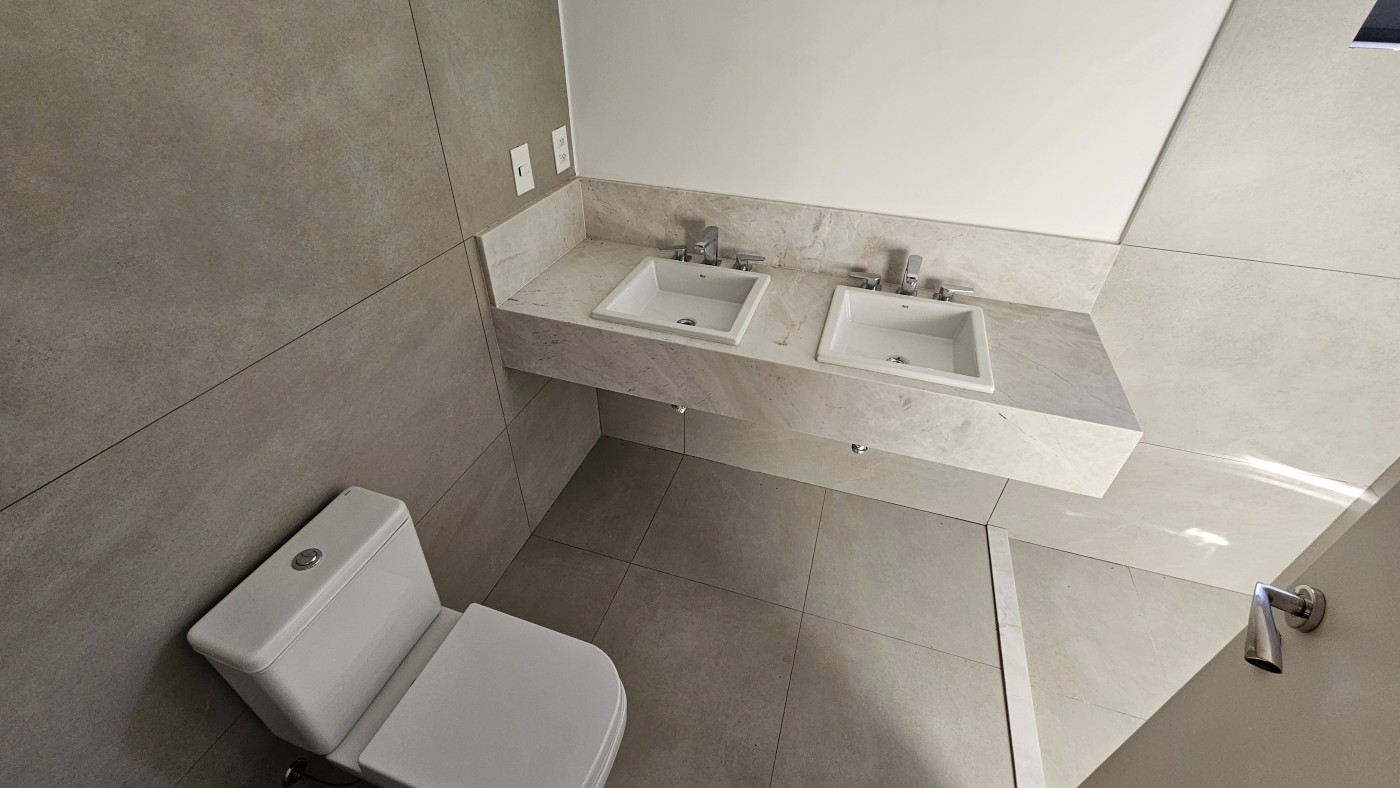 Apartamento, 2 quartos, 134 m² - Foto 15