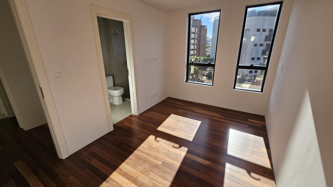 Apartamento, 2 quartos, 134 m² - Foto 17