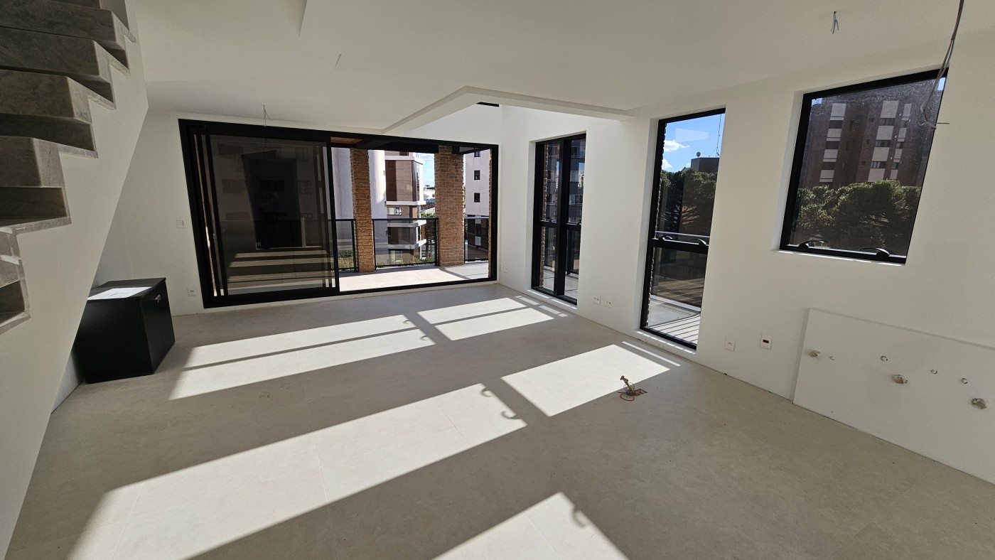 Apartamento, 2 quartos, 134 m² - Foto 19