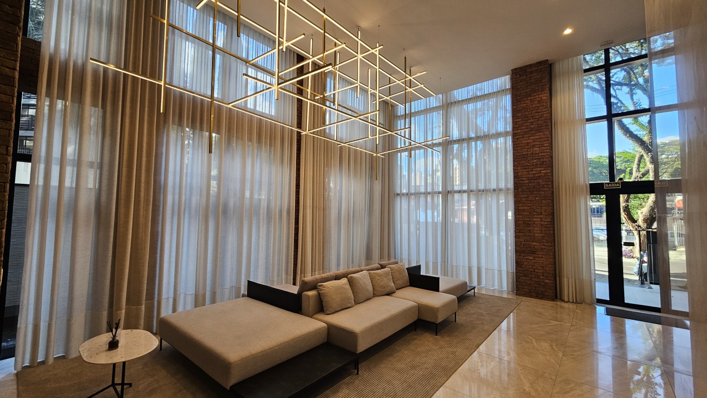Apartamento, 2 quartos, 134 m² - Foto 20