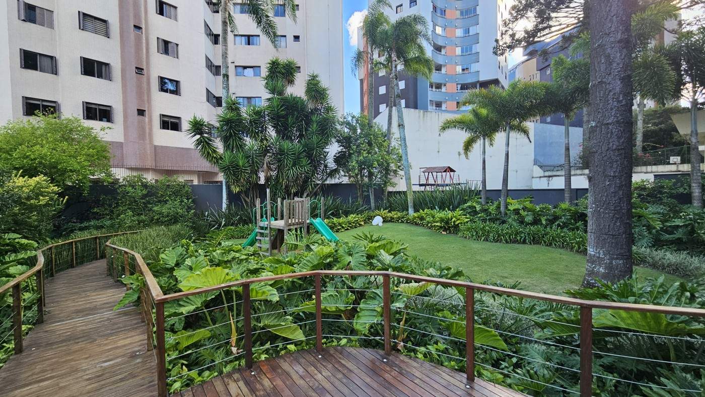 Apartamento, 2 quartos, 134 m² - Foto 21