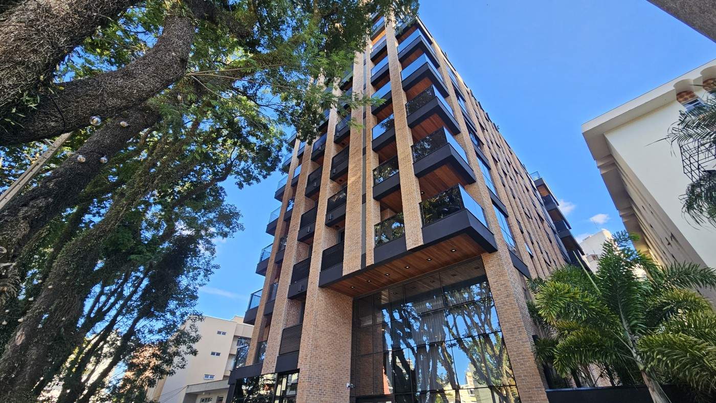 Apartamento, 2 quartos, 134 m² - Foto 22