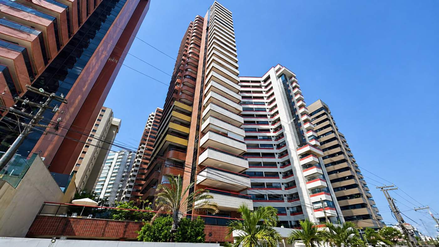 Apartamento, 3 quartos, 240 m² - Foto 7