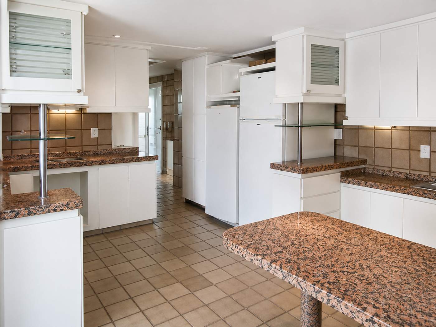 Apartamento, 3 quartos, 240 m² - Foto 4