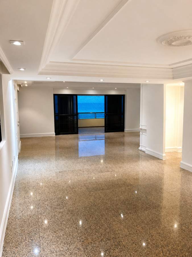 Apartamento, 3 quartos, 240 m² - Foto 2