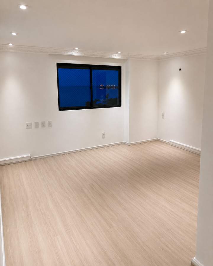 Apartamento, 3 quartos, 240 m² - Foto 3