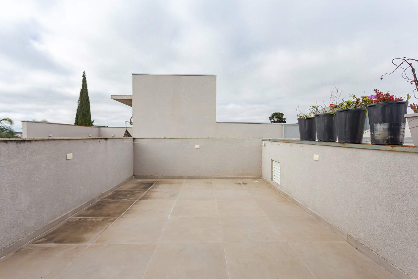 Casa, 3 quartos, 122 m² - Foto 2