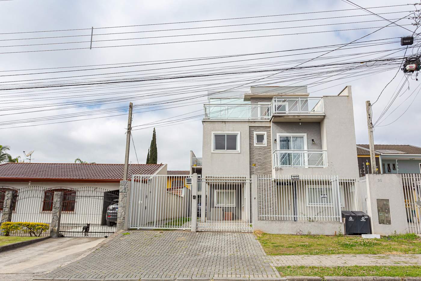 Casa, 3 quartos, 122 m² - Foto 4