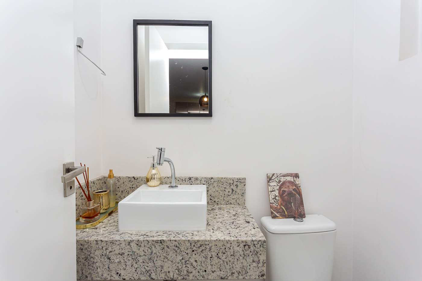 Casa, 3 quartos, 122 m² - Foto 6
