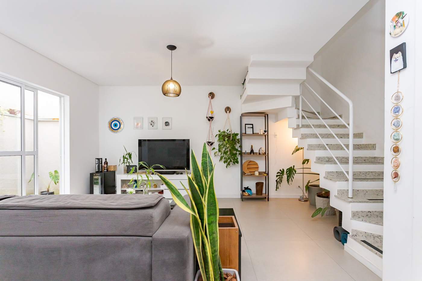 Casa, 3 quartos, 122 m² - Foto 8