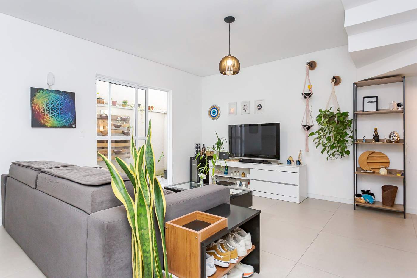 Casa, 3 quartos, 122 m² - Foto 10