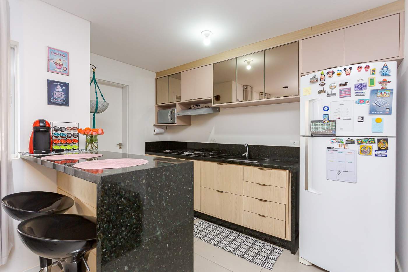 Casa, 3 quartos, 122 m² - Foto 13