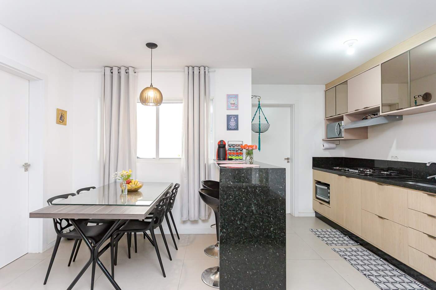 Casa, 3 quartos, 122 m² - Foto 14