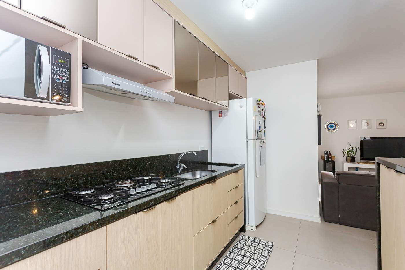 Casa, 3 quartos, 122 m² - Foto 20