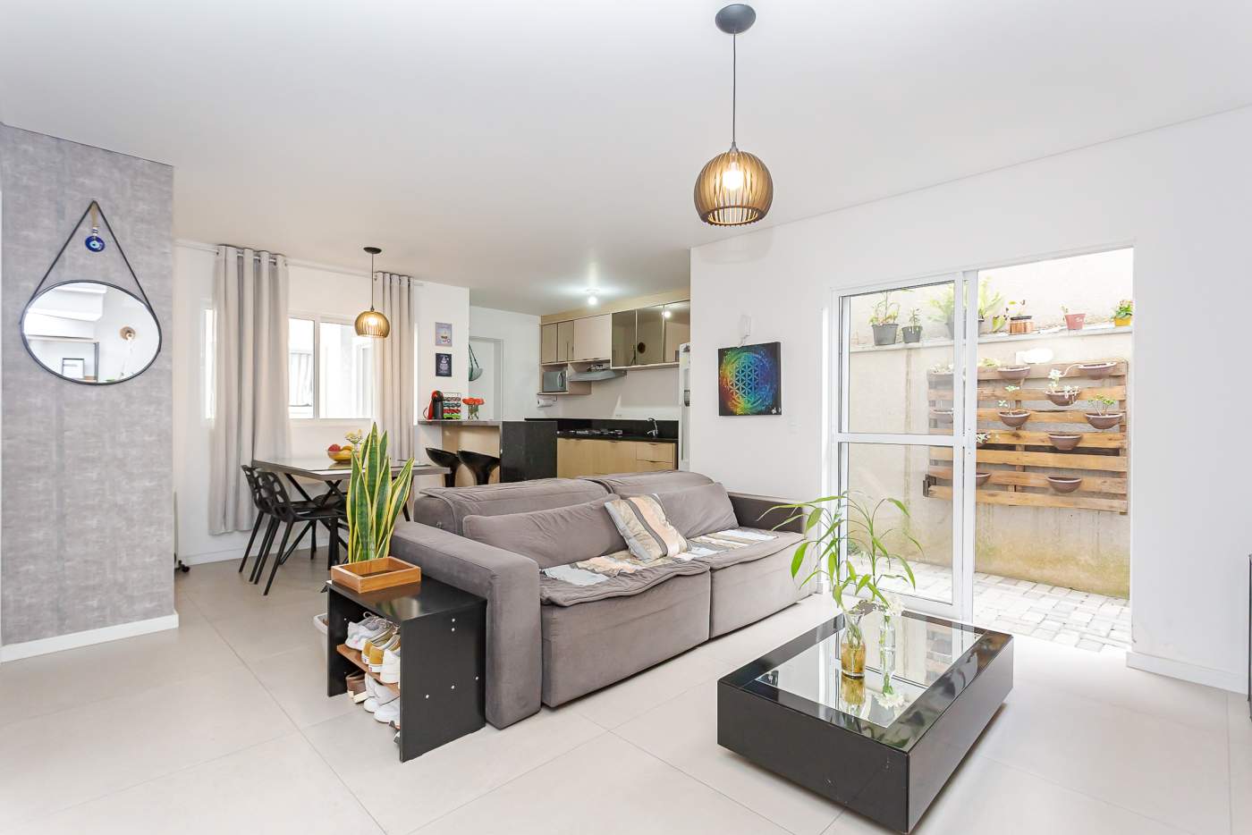 Casa, 3 quartos, 122 m² - Foto 23