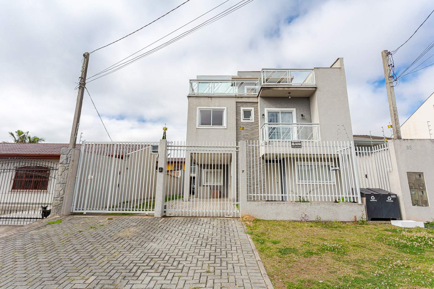 Casa, 3 quartos, 122 m² - Foto 27