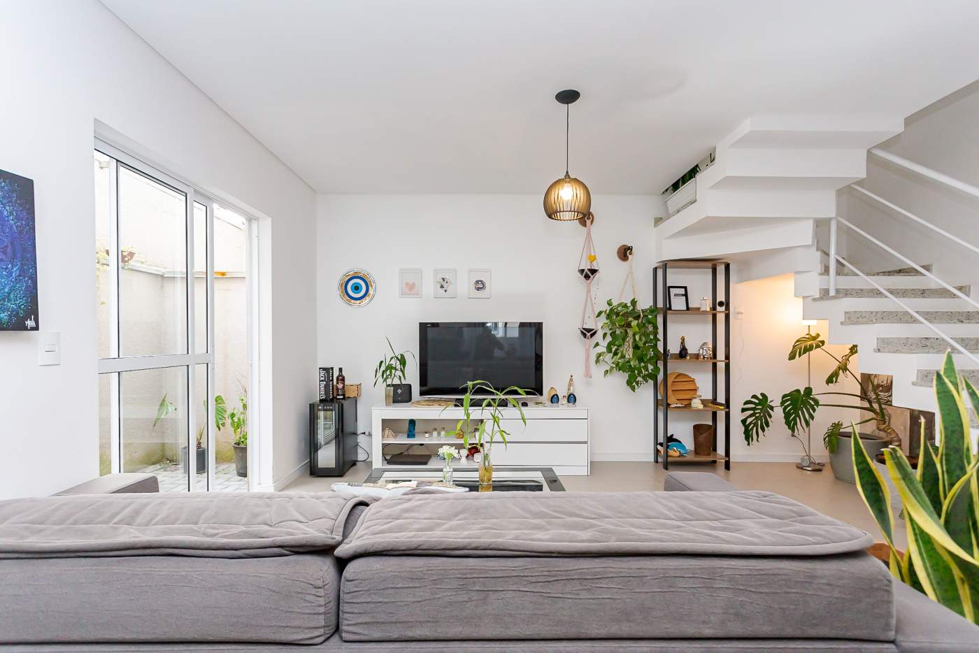 Casa, 3 quartos, 122 m² - Foto 39