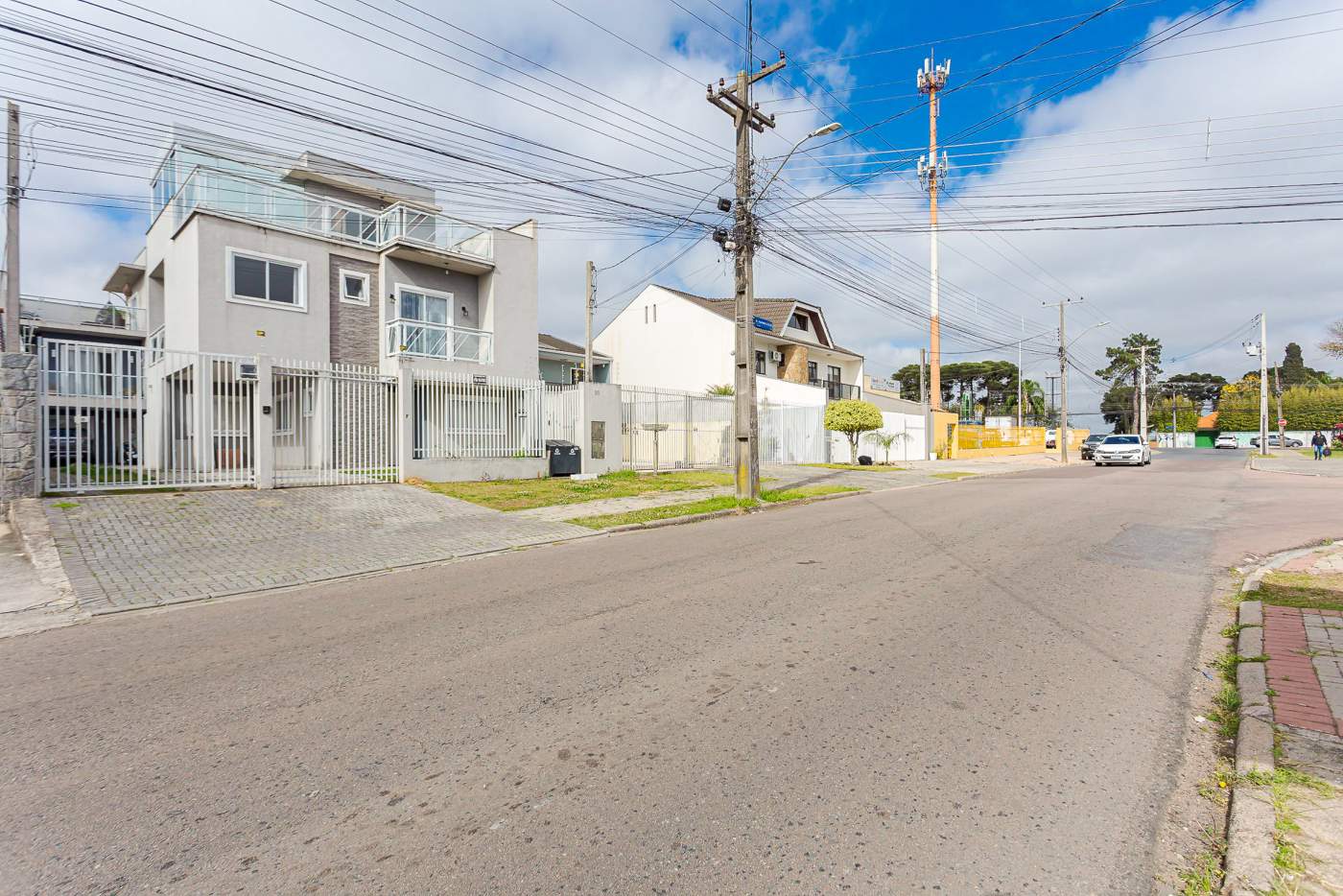 Casa, 3 quartos, 122 m² - Foto 41